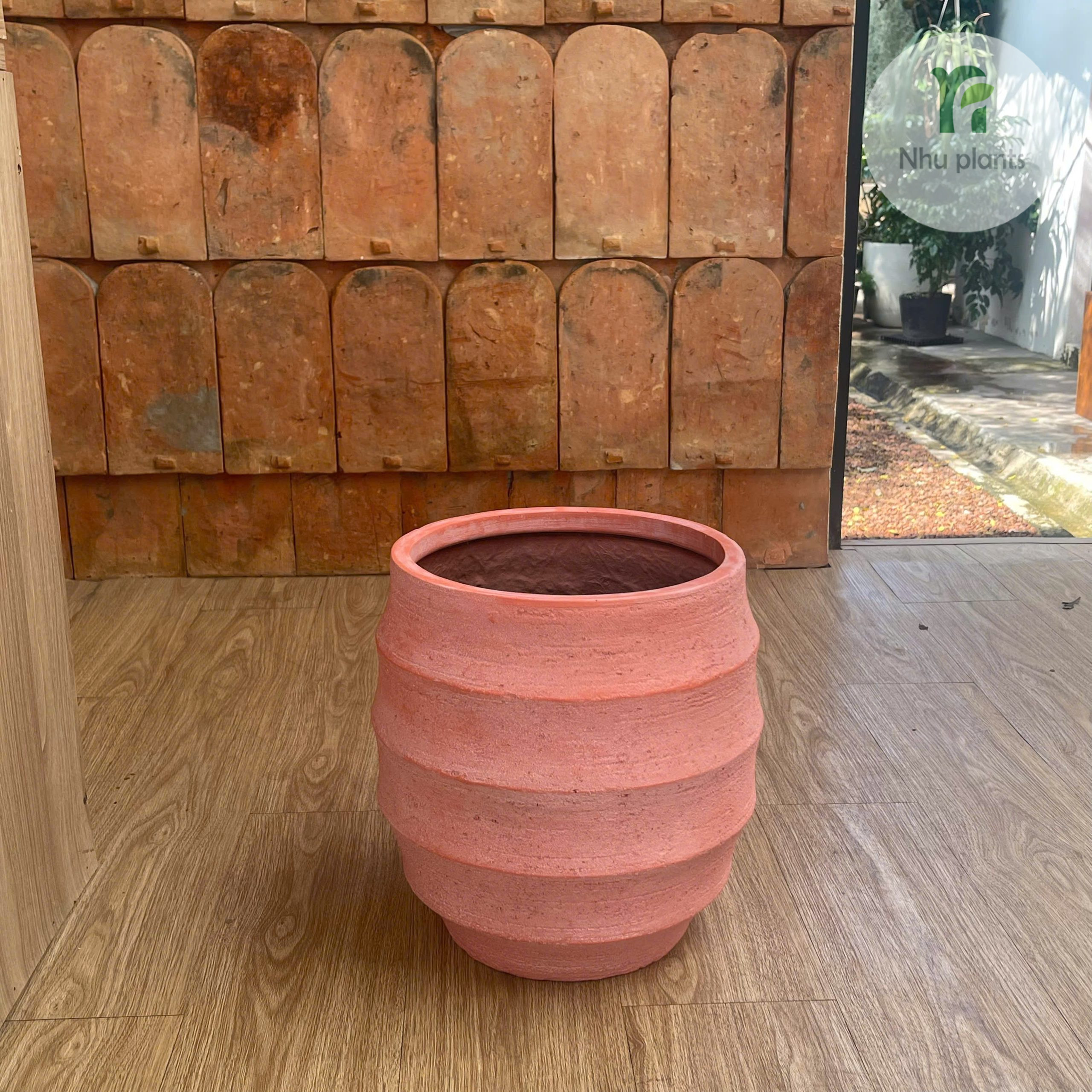 Chậu Composite cao cấp - Hình ảnh 2