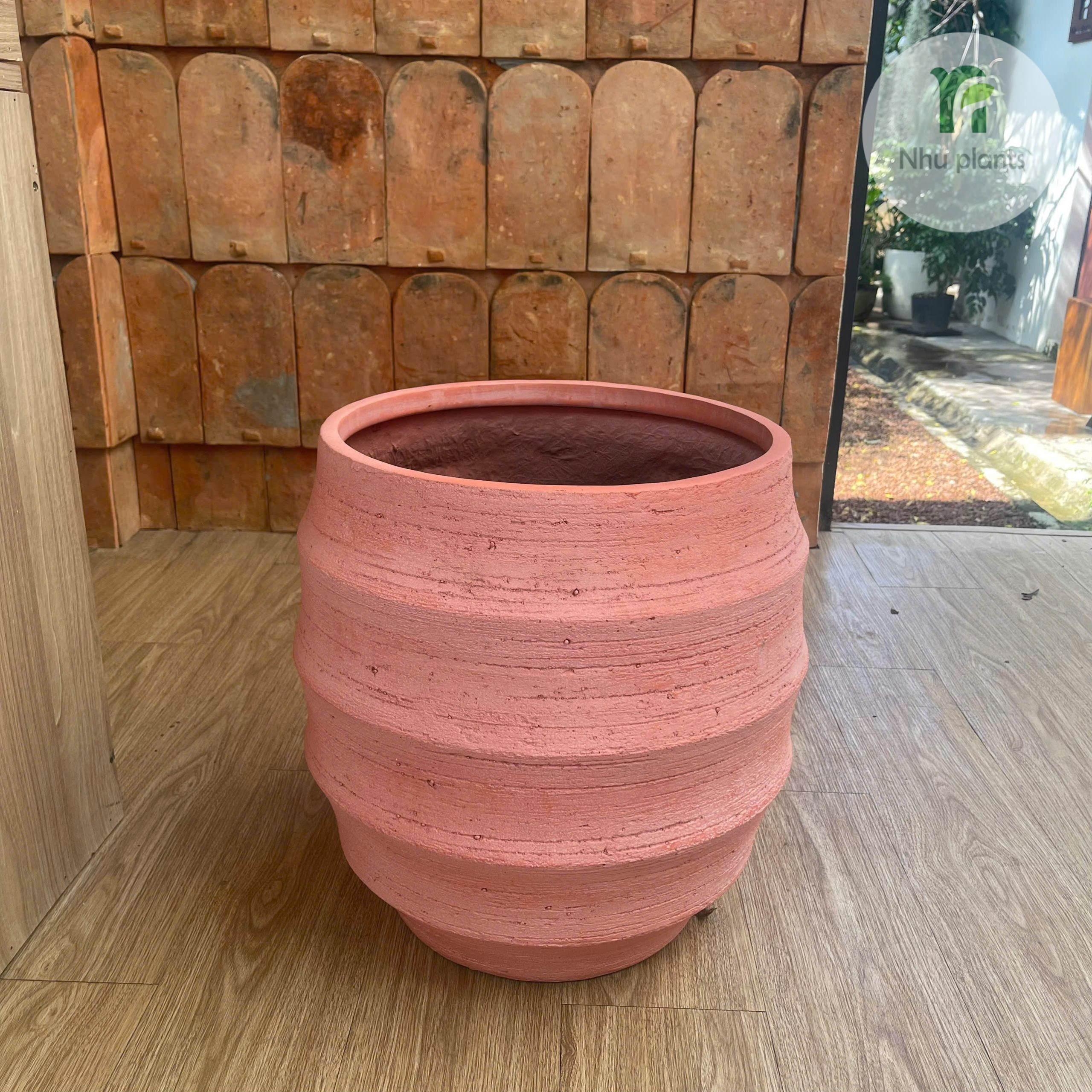 Chậu Composite cao cấp - Hình ảnh 3