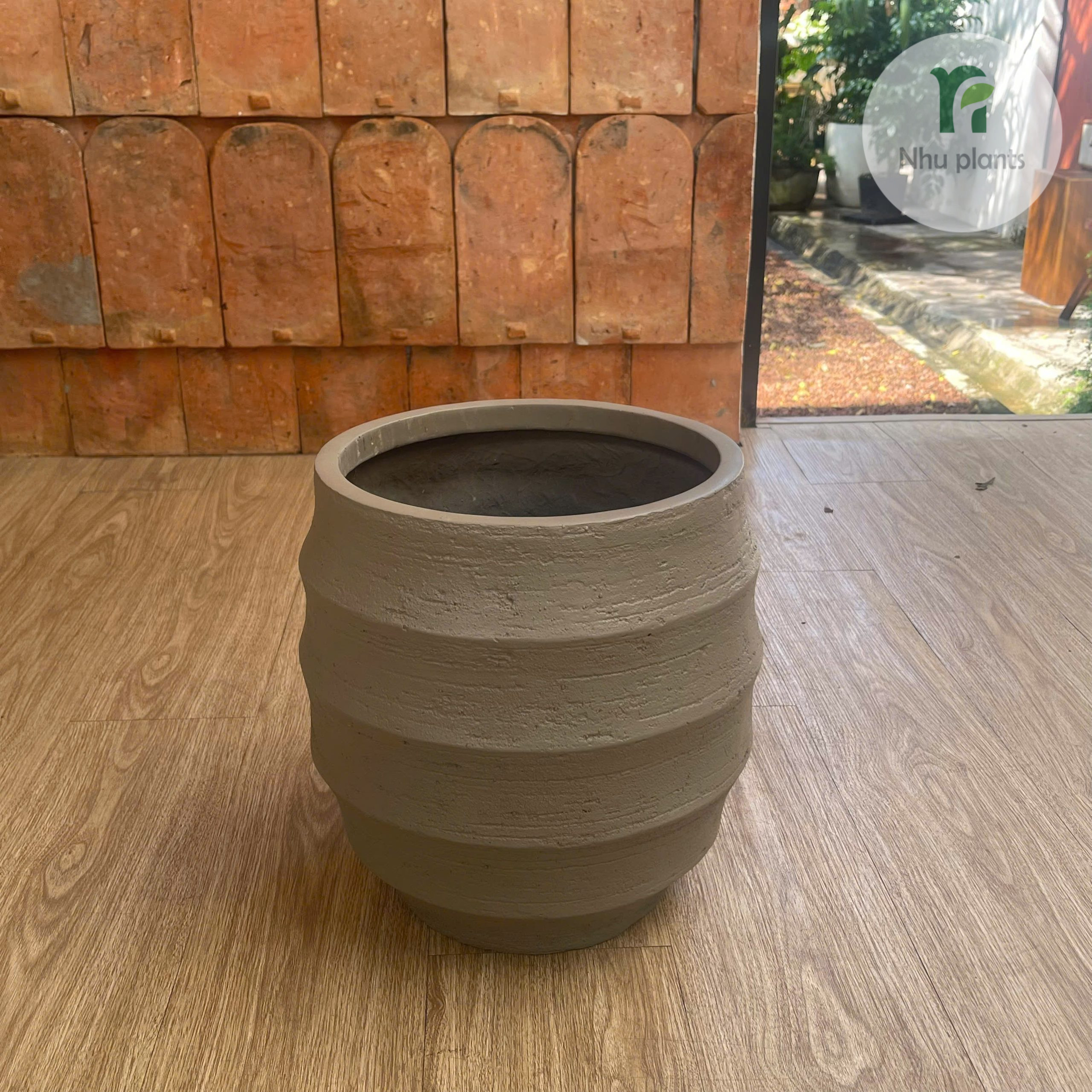 Chậu Composite cao cấp