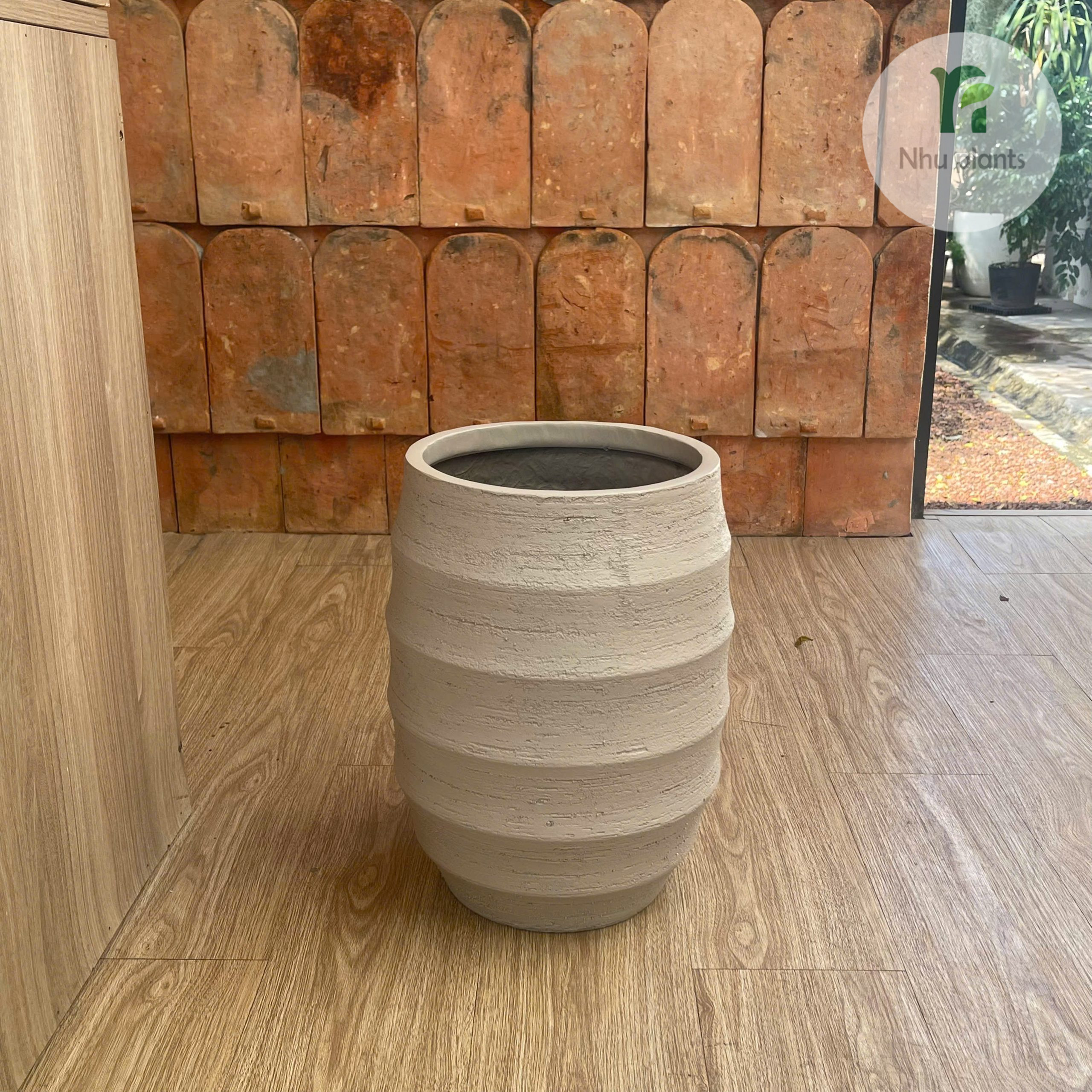 Chậu Composite cao cấp - Hình ảnh 6