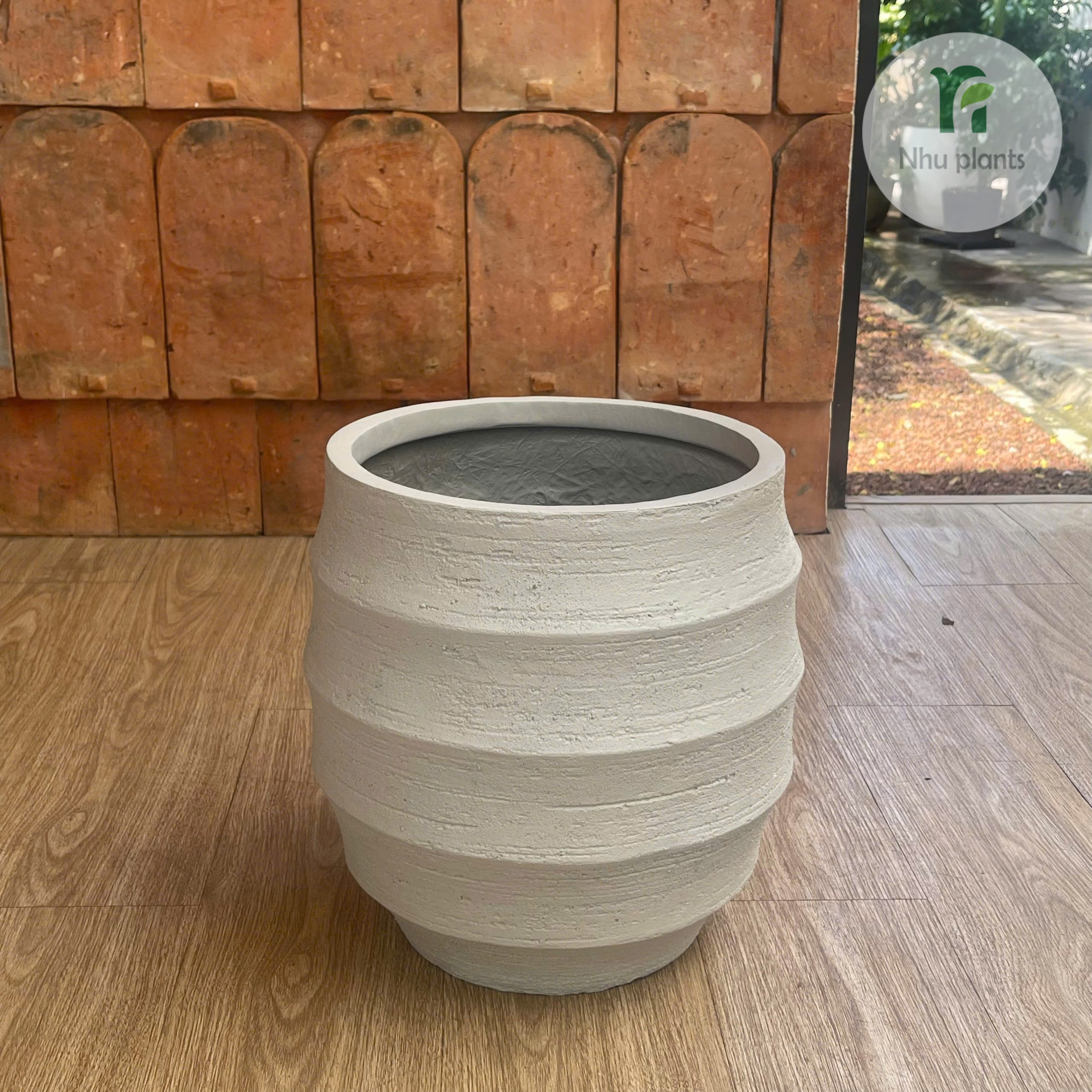 Chậu Composite cao cấp - Hình ảnh 8