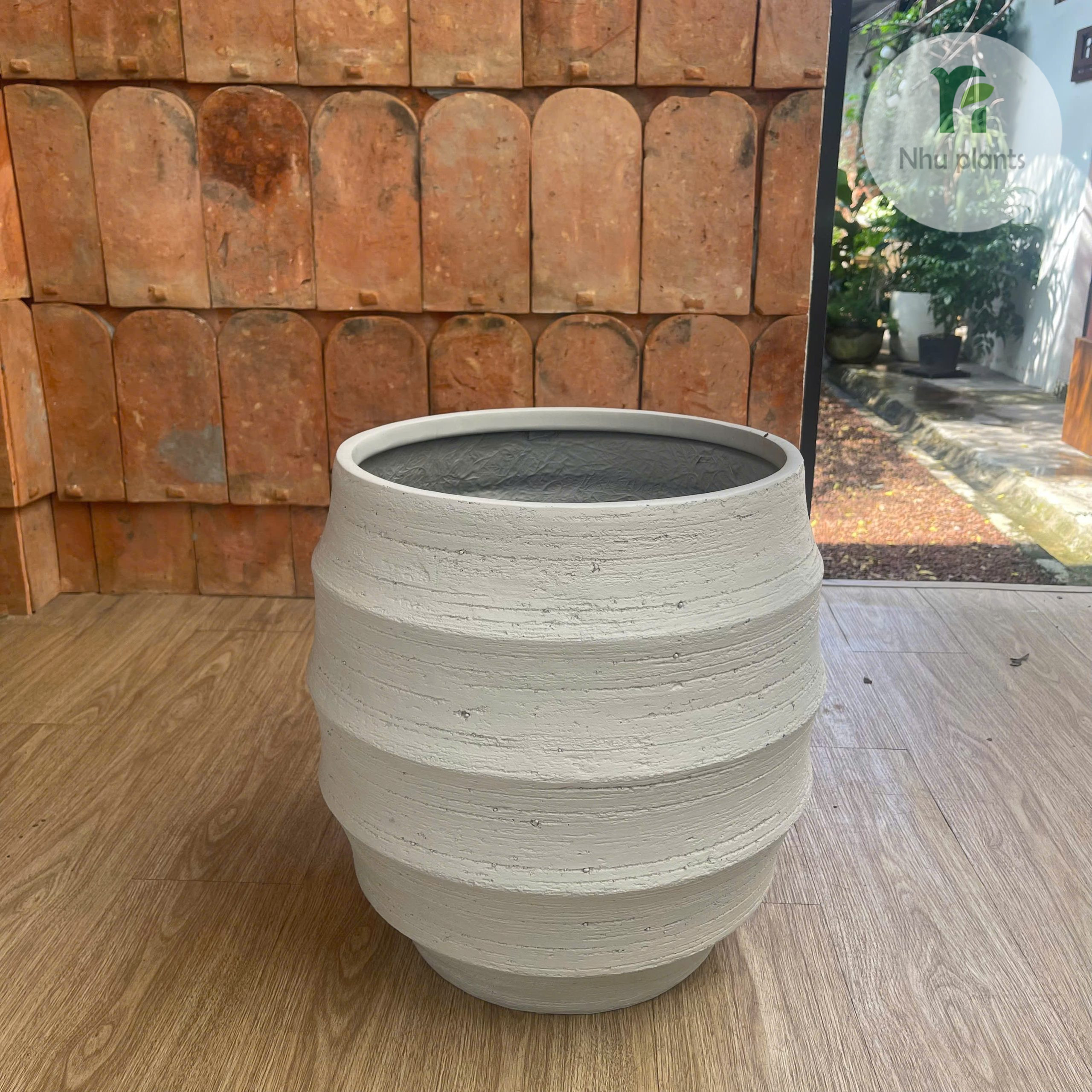 Chậu Composite cao cấp - Hình ảnh 9