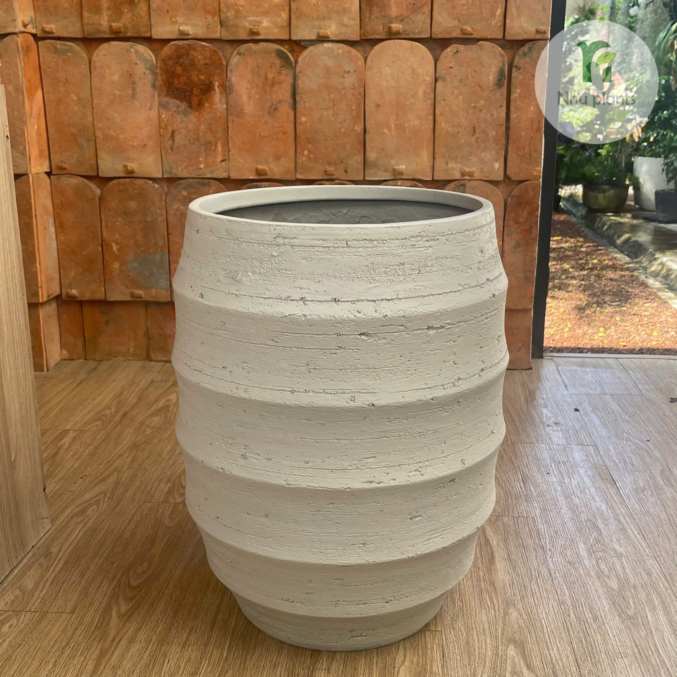 Chậu Composite cao cấp - Hình ảnh 10